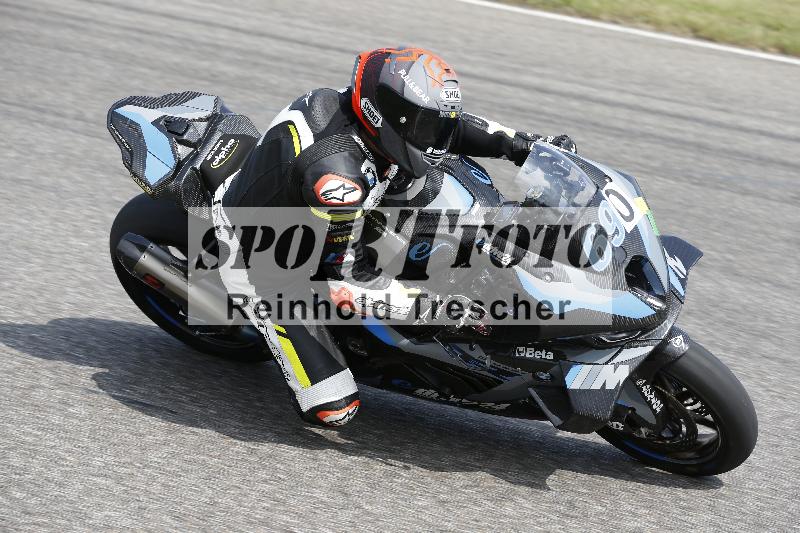 /24 08.06.2025 TZ Motorsport ADR/Gruppe gruen/690